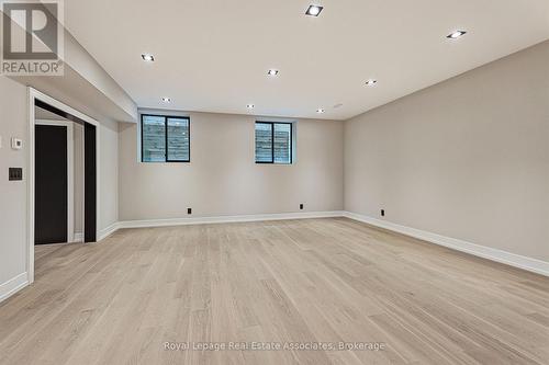 700 Montbeck Crescent, Mississauga, ON - Indoor Photo Showing Other Room