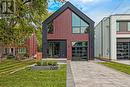 700 Montbeck Crescent, Mississauga, ON  - Outdoor 