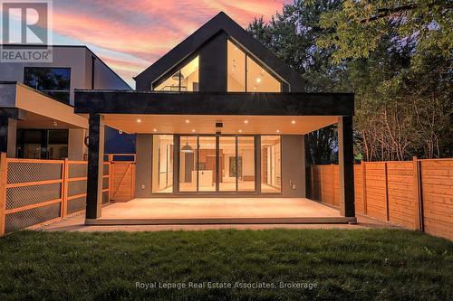 700 Montbeck Crescent, Mississauga, ON - Outdoor With Deck Patio Veranda