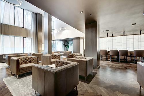 Common room - 3911-1188 Rue St-Antoine O., Montréal (Ville-Marie), QC - Indoor