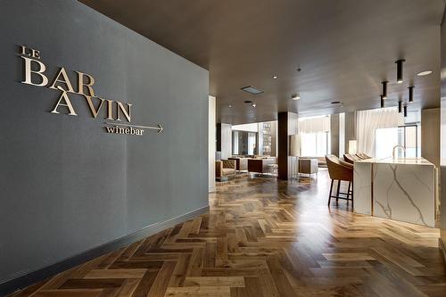 Bar - 3911-1188 Rue St-Antoine O., Montréal (Ville-Marie), QC - Indoor Photo Showing Other Room