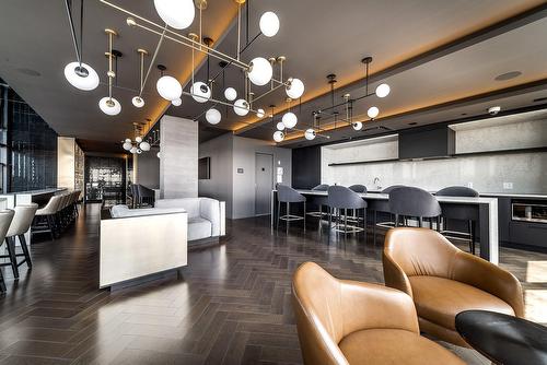 Common room - 3911-1188 Rue St-Antoine O., Montréal (Ville-Marie), QC - Indoor