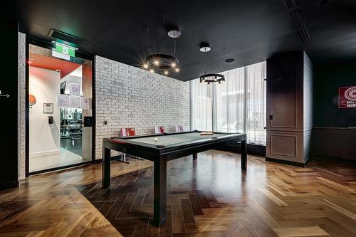 Playroom - 3911-1188 Rue St-Antoine O., Montréal (Ville-Marie), QC - Indoor Photo Showing Other Room