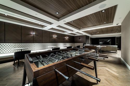 Playroom - 3911-1188 Rue St-Antoine O., Montréal (Ville-Marie), QC - Indoor