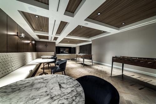 Playroom - 3911-1188 Rue St-Antoine O., Montréal (Ville-Marie), QC -  Photo Showing Other Room