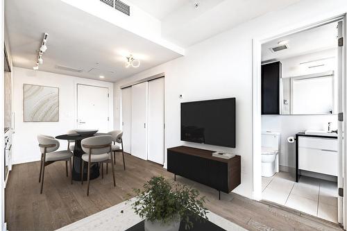 Overall view - 3911-1188 Rue St-Antoine O., Montréal (Ville-Marie), QC - Indoor