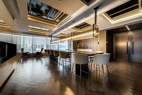 Common room - 3911-1188 Rue St-Antoine O., Montréal (Ville-Marie), QC - Indoor Photo Showing Other Room