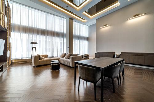 Common room - 3911-1188 Rue St-Antoine O., Montréal (Ville-Marie), QC - Indoor