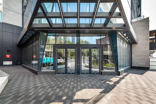 Exterior entrance - 3911-1188 Rue St-Antoine O., Montréal (Ville-Marie), QC -  Photo Showing Other Room
