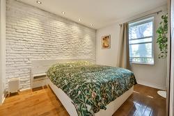 Chambre à coucher principale - 