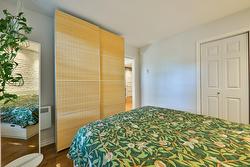 Chambre à coucher principale - 