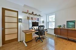 Chambre à coucher - 