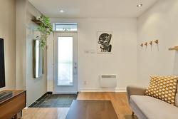 Hall d'entrée/Vestibule - 