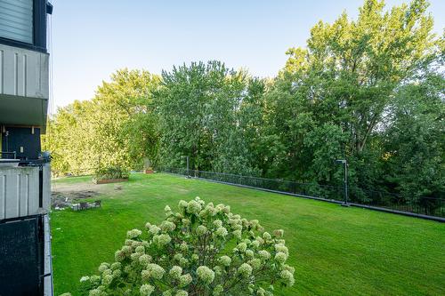 Vue - 216-2555 Av. Du Havre-Des-Îles, Laval (Chomedey), QC - Outdoor