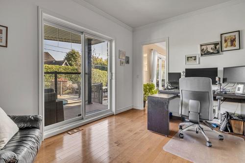 Office - 2820 Rue Marie-Laurence, Lévis (Les Chutes-De-La-Chaudière-Est), QC - Indoor Photo Showing Office