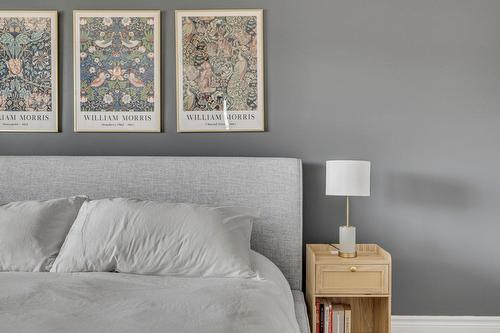 Primary bedroom - 2820 Rue Marie-Laurence, Lévis (Les Chutes-De-La-Chaudière-Est), QC - Indoor Photo Showing Bedroom