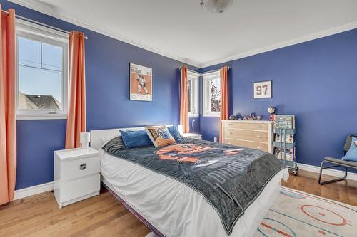 Bedroom - 2820 Rue Marie-Laurence, Lévis (Les Chutes-De-La-Chaudière-Est), QC - Indoor Photo Showing Bedroom