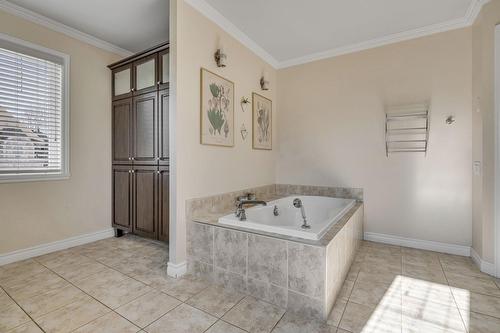 Bathroom - 2820 Rue Marie-Laurence, Lévis (Les Chutes-De-La-Chaudière-Est), QC - Indoor Photo Showing Bathroom
