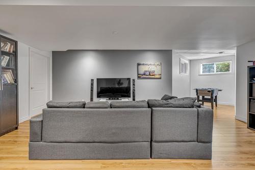 Family room - 2820 Rue Marie-Laurence, Lévis (Les Chutes-De-La-Chaudière-Est), QC - Indoor Photo Showing Living Room