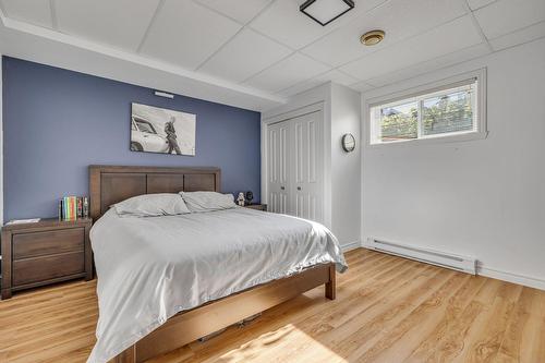 Bedroom - 2820 Rue Marie-Laurence, Lévis (Les Chutes-De-La-Chaudière-Est), QC - Indoor Photo Showing Bedroom
