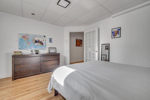 Bedroom - 2820 Rue Marie-Laurence, Lévis (Les Chutes-De-La-Chaudière-Est), QC - Indoor Photo Showing Bedroom