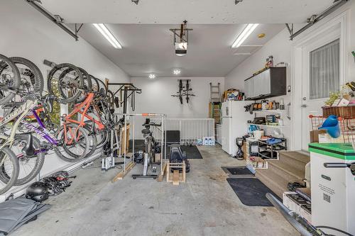 Garage - 2820 Rue Marie-Laurence, Lévis (Les Chutes-De-La-Chaudière-Est), QC - Indoor