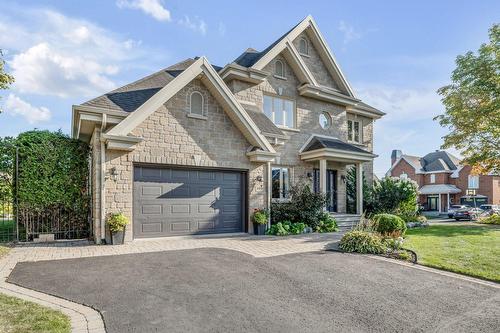 Frontage - 2820 Rue Marie-Laurence, Lévis (Les Chutes-De-La-Chaudière-Est), QC - Outdoor With Facade