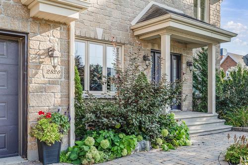 Frontage - 2820 Rue Marie-Laurence, Lévis (Les Chutes-De-La-Chaudière-Est), QC - Outdoor