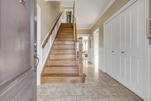 Hall - 2820 Rue Marie-Laurence, Lévis (Les Chutes-De-La-Chaudière-Est), QC - Indoor Photo Showing Other Room