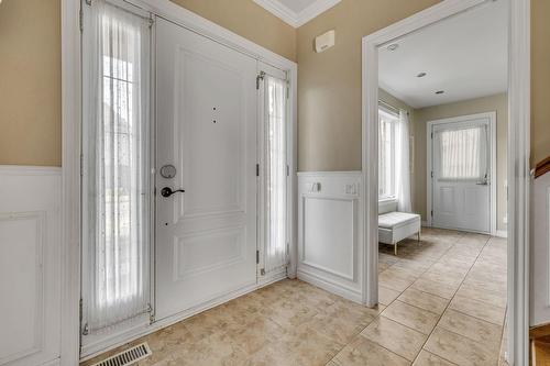 Hall - 2820 Rue Marie-Laurence, Lévis (Les Chutes-De-La-Chaudière-Est), QC - Indoor Photo Showing Other Room