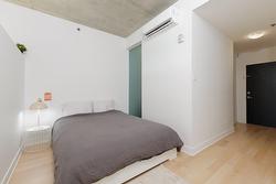 Chambre à coucher - 