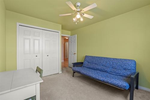 202-3806 35 Avenue, Vernon, BC - Indoor