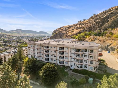 202-3806 35 Avenue, Vernon, BC - Outdoor With View