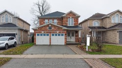 47 LAKE Crescent  Barrie, ON L4N 6A7