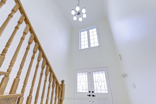 47 Lake Crescent, Barrie, ON - Indoor Photo Showing Other Room