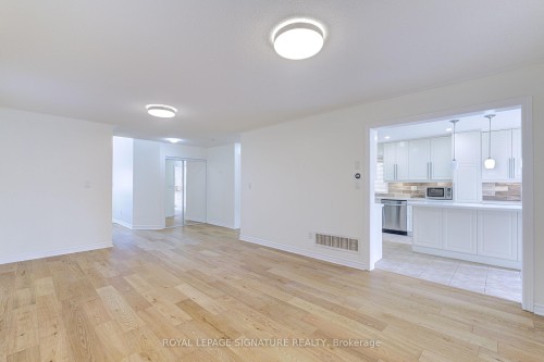 47 Lake Crescent, Barrie, ON - Indoor