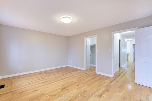 47 Lake Crescent, Barrie, ON - Indoor Photo Showing Other Room