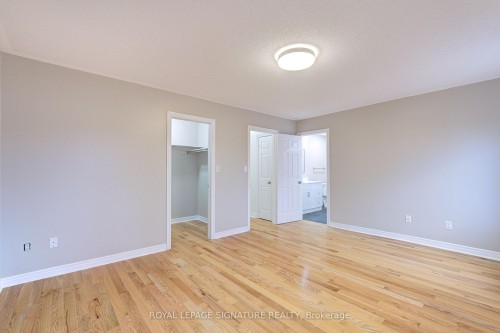 47 Lake Crescent, Barrie, ON - Indoor Photo Showing Other Room