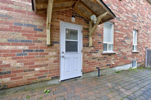 47 Lake Crescent, Barrie, ON - Outdoor With Exterior