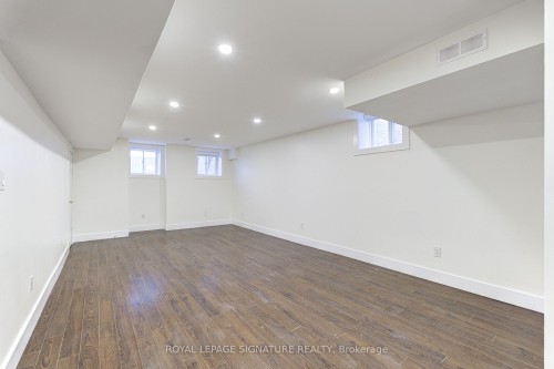 47 Lake Crescent, Barrie, ON - Indoor Photo Showing Other Room