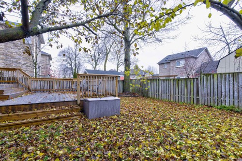 47 Lake Crescent, Barrie, ON - Outdoor