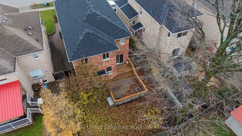 47 Lake Crescent, Barrie, ON - Outdoor