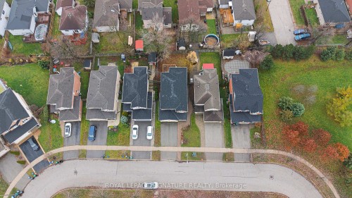 47 Lake Crescent, Barrie, ON - 