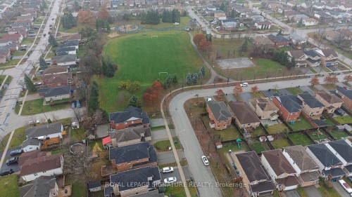 47 Lake Crescent, Barrie, ON -  With View