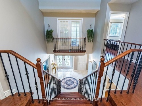 1206 Glenashton Drive, Oakville, ON - Indoor Photo Showing Other Room