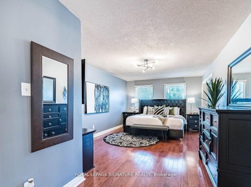 1206 Glenashton Drive, Oakville, ON - Indoor