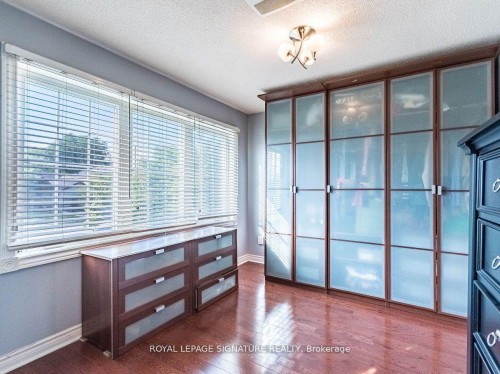 1206 Glenashton Drive, Oakville, ON - Indoor Photo Showing Other Room