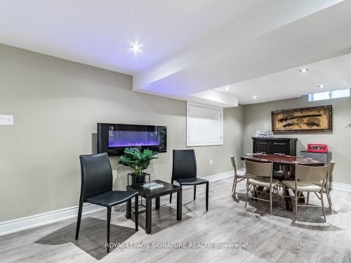 1206 Glenashton Drive, Oakville, ON - Indoor