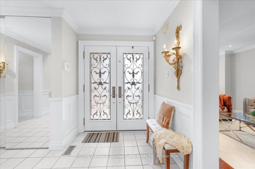 6019 Tillsdown Drive, Mississauga, ON - Indoor Photo Showing Other Room