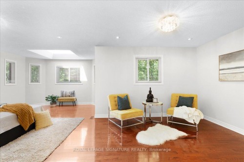 6019 Tillsdown Drive, Mississauga, ON - Indoor